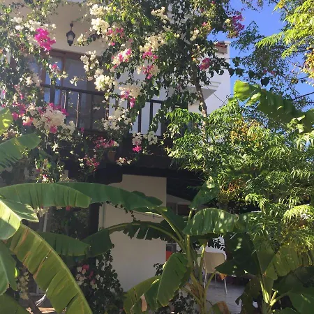 Serin Evleri Hébergement de vacances