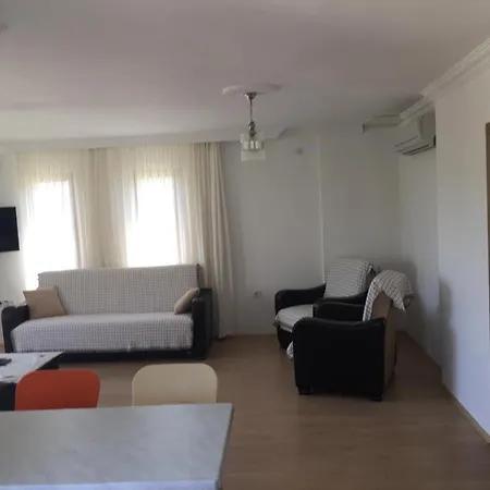 Hébergement de vacances Serin Evleri *
